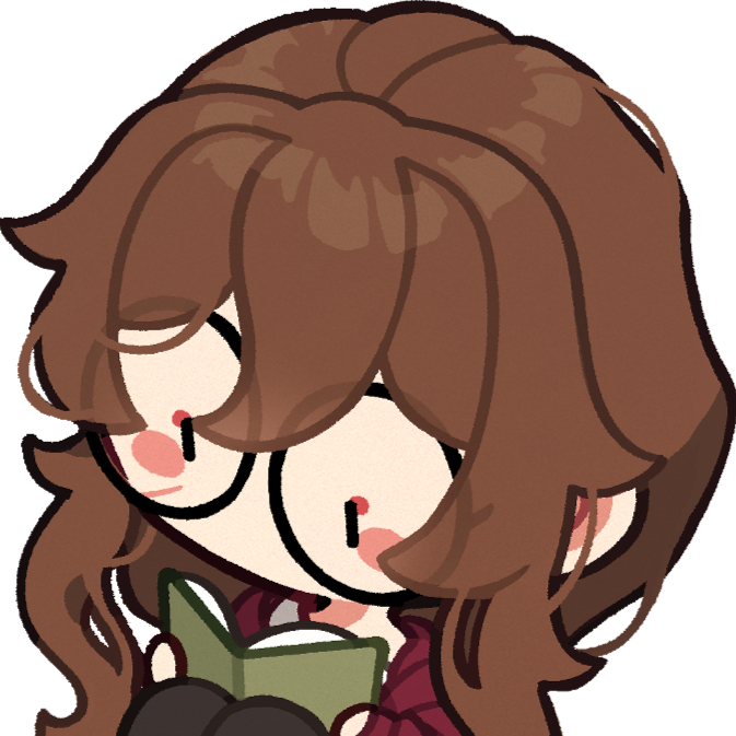 Kou's sona -- chibi art by almakrowan