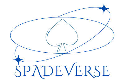 Spadeverse logo